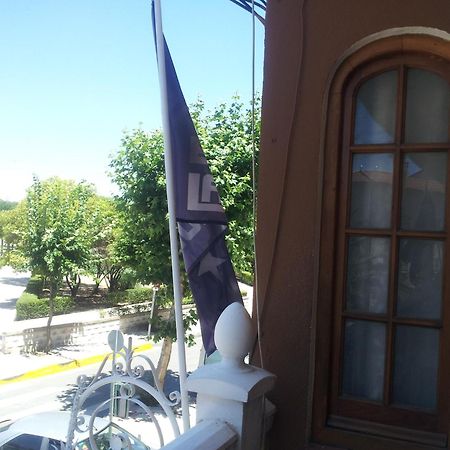 Hotel La Curva Алболоте Стая снимка